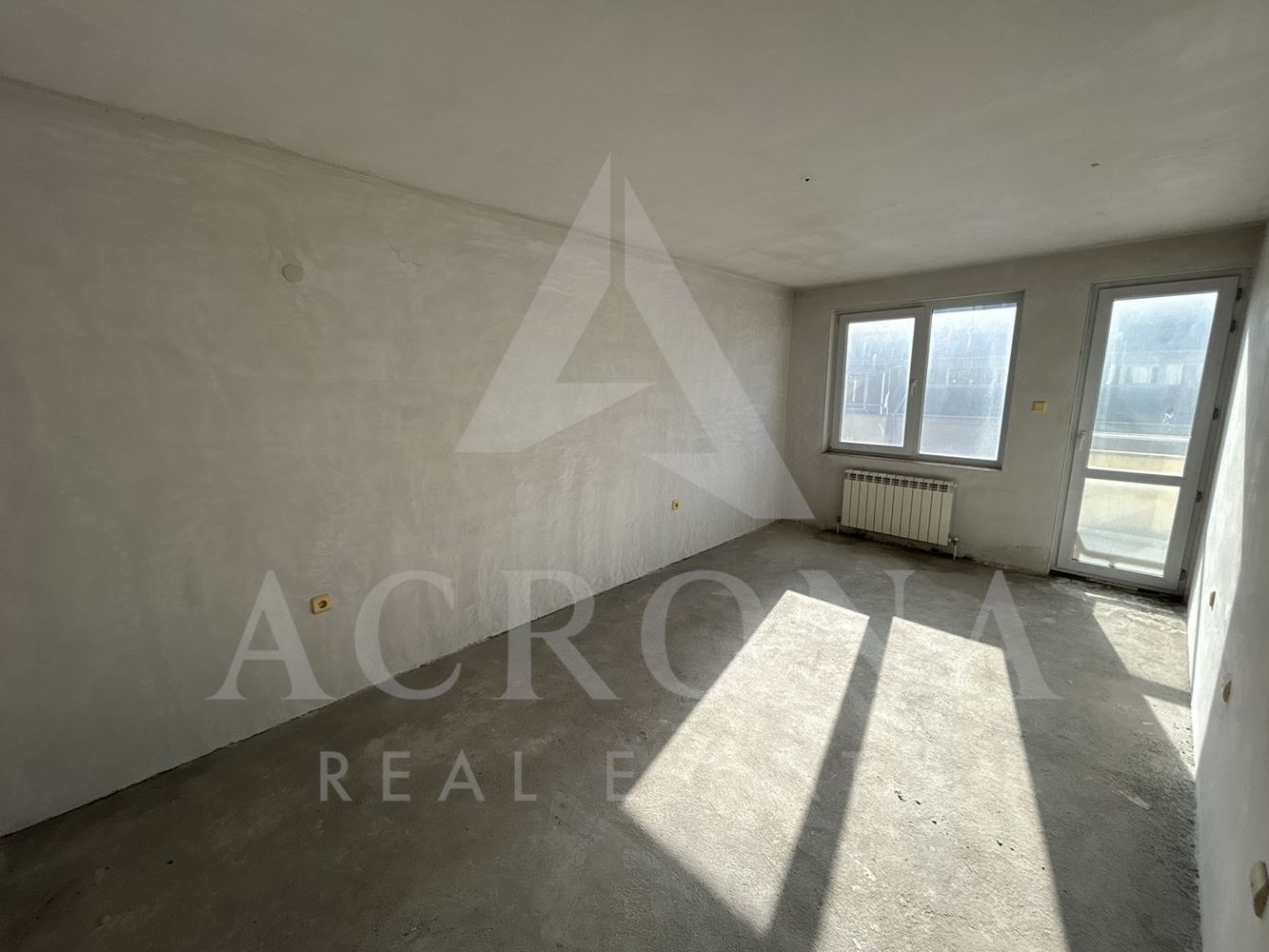 Продава 3-СТАЕН, гр. Пловдив, Мараша, снимка 8 - Апартаменти - 54367732