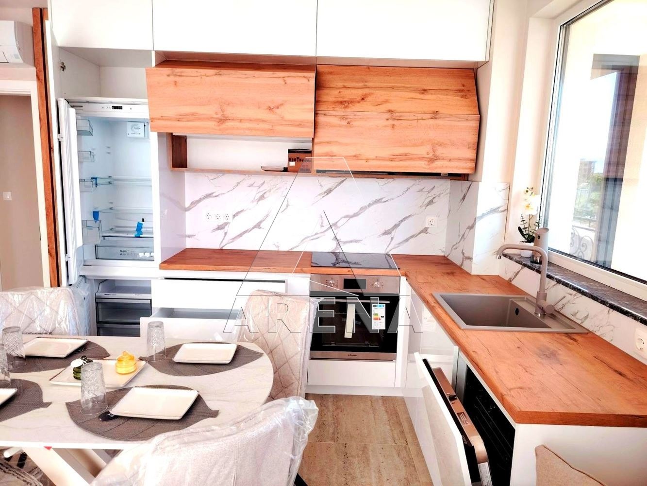 Продава 3-СТАЕН, гр. Пловдив, Кършияка, снимка 6 - Апартаменти - 54694978
