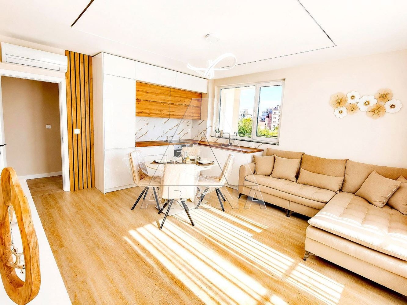 Продава 3-СТАЕН, гр. Пловдив, Кършияка, снимка 2 - Апартаменти - 54694978