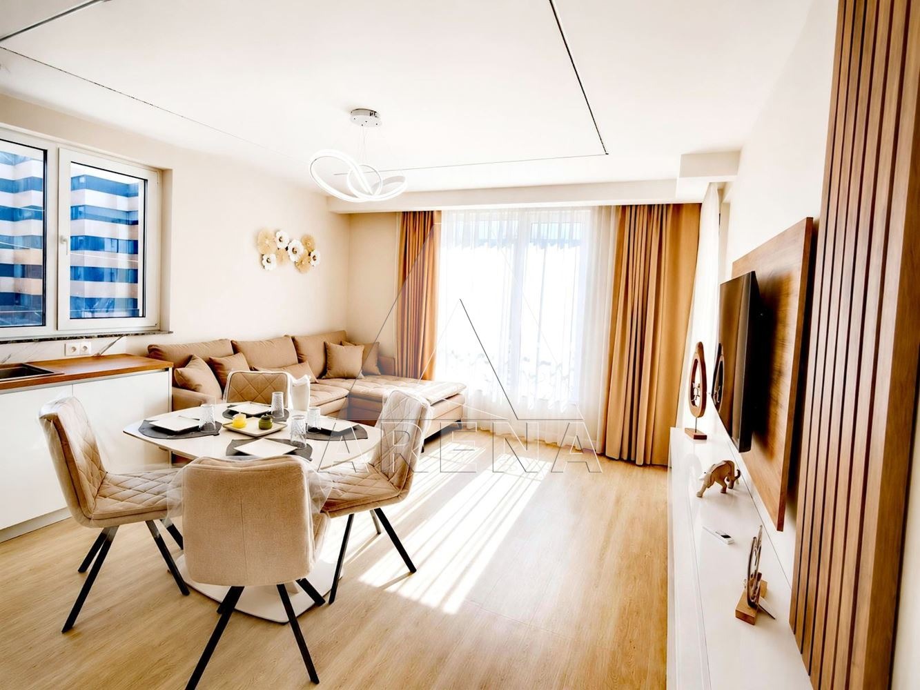 Продава 3-СТАЕН, гр. Пловдив, Кършияка, снимка 3 - Апартаменти - 54694978
