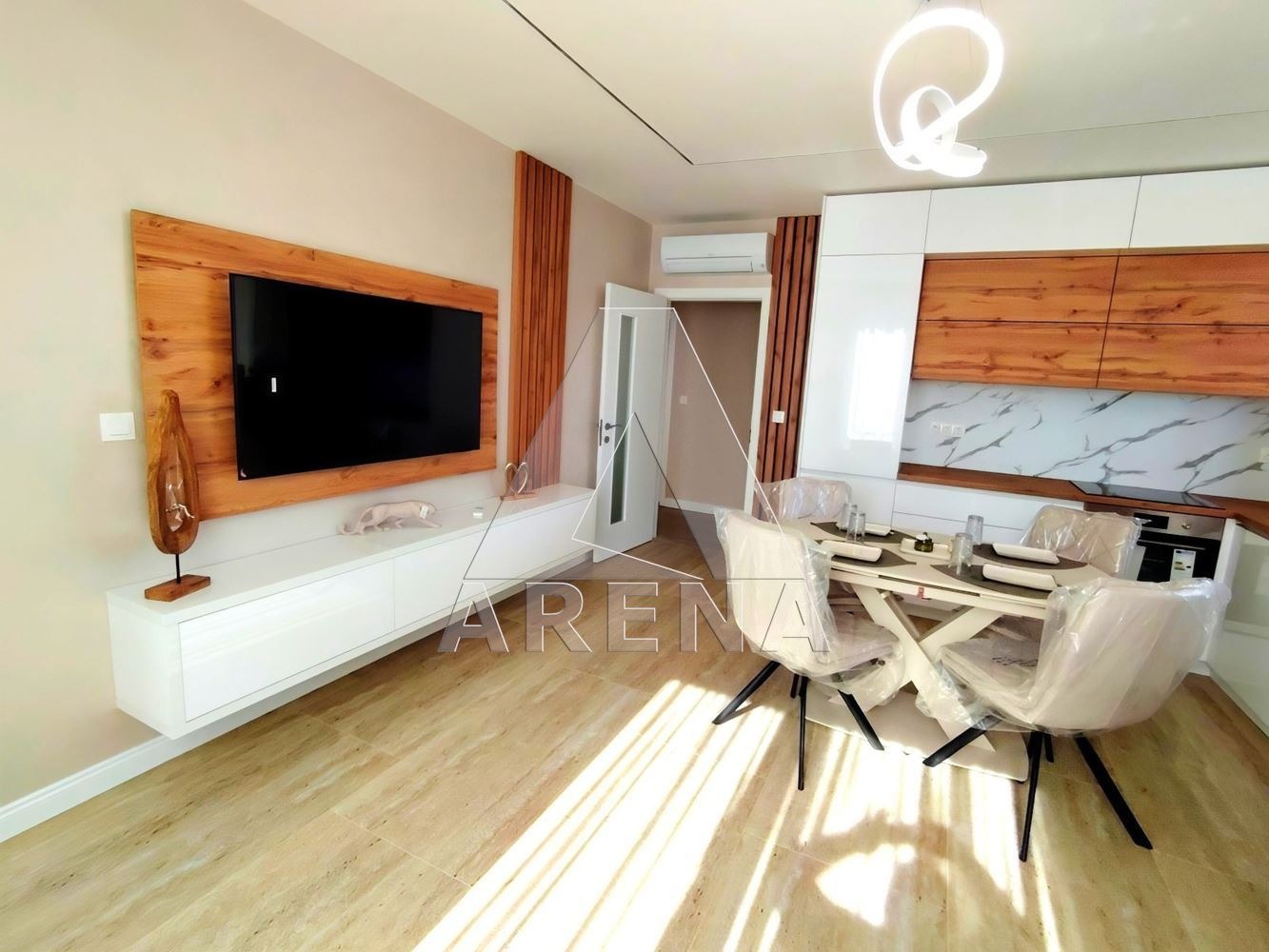 Продава 3-СТАЕН, гр. Пловдив, Кършияка, снимка 5 - Апартаменти - 54694978