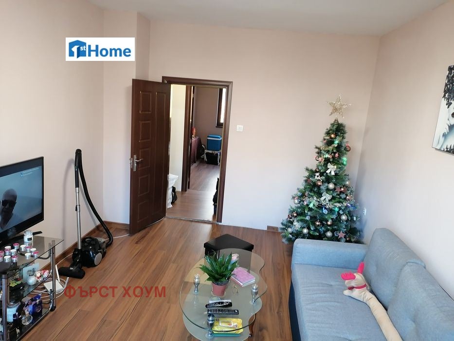 Продава 3-СТАЕН, гр. София, Хаджи Димитър, снимка 4 - Апартаменти - 55816800