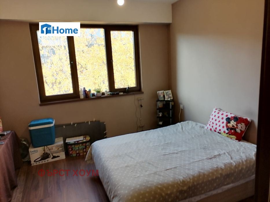 Продава 3-СТАЕН, гр. София, Хаджи Димитър, снимка 5 - Апартаменти - 55816800