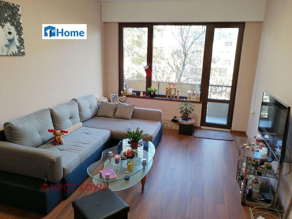 Продава 3-СТАЕН, гр. София, Хаджи Димитър, снимка 3 - Апартаменти - 55816800