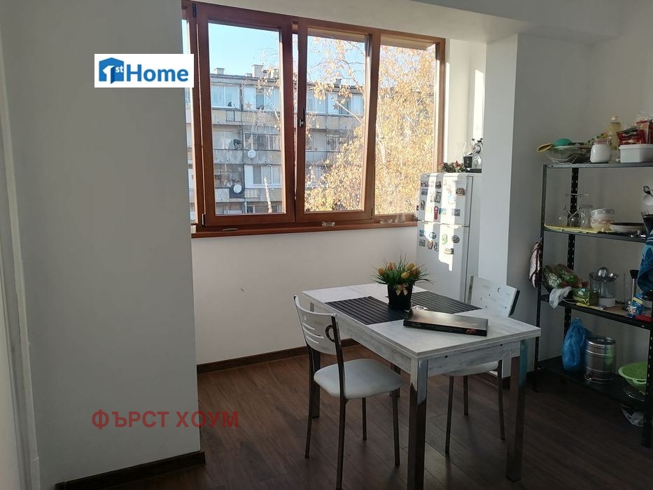 Продава 3-СТАЕН, гр. София, Хаджи Димитър, снимка 6 - Апартаменти - 55816800