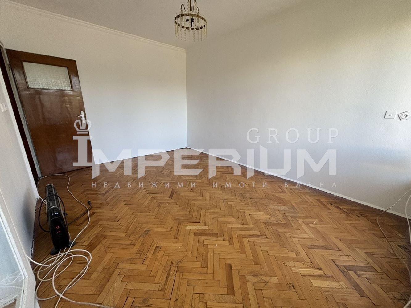 Продава 3-СТАЕН, гр. Варна, Централна поща, снимка 12 - Апартаменти - 56192852
