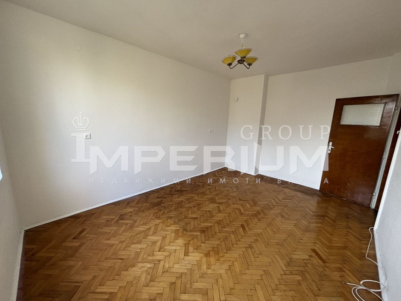 Продава 3-СТАЕН, гр. Варна, Централна поща, снимка 7 - Апартаменти - 56192852