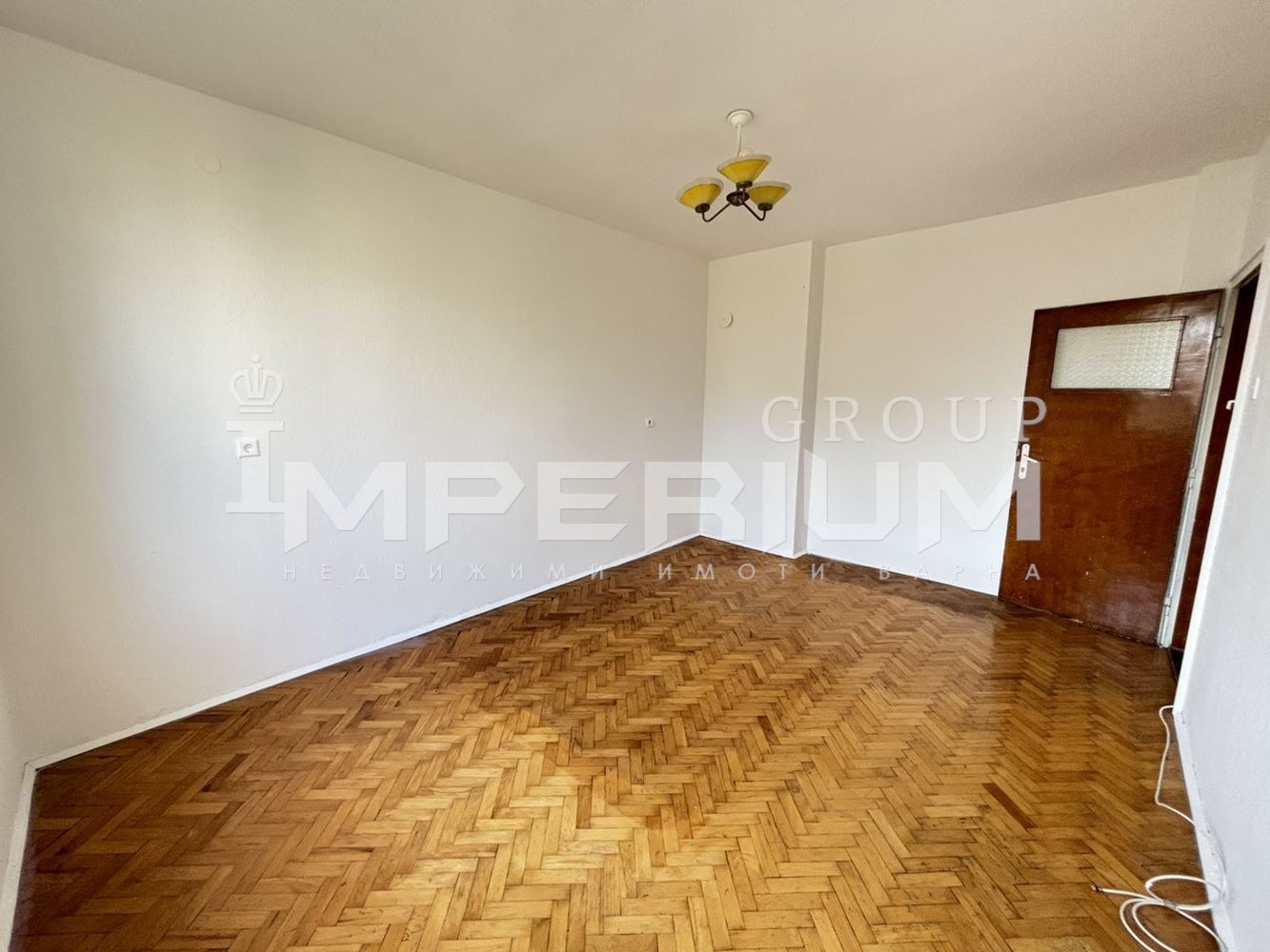 Продава 3-СТАЕН, гр. Варна, Централна поща, снимка 16 - Апартаменти - 56192852