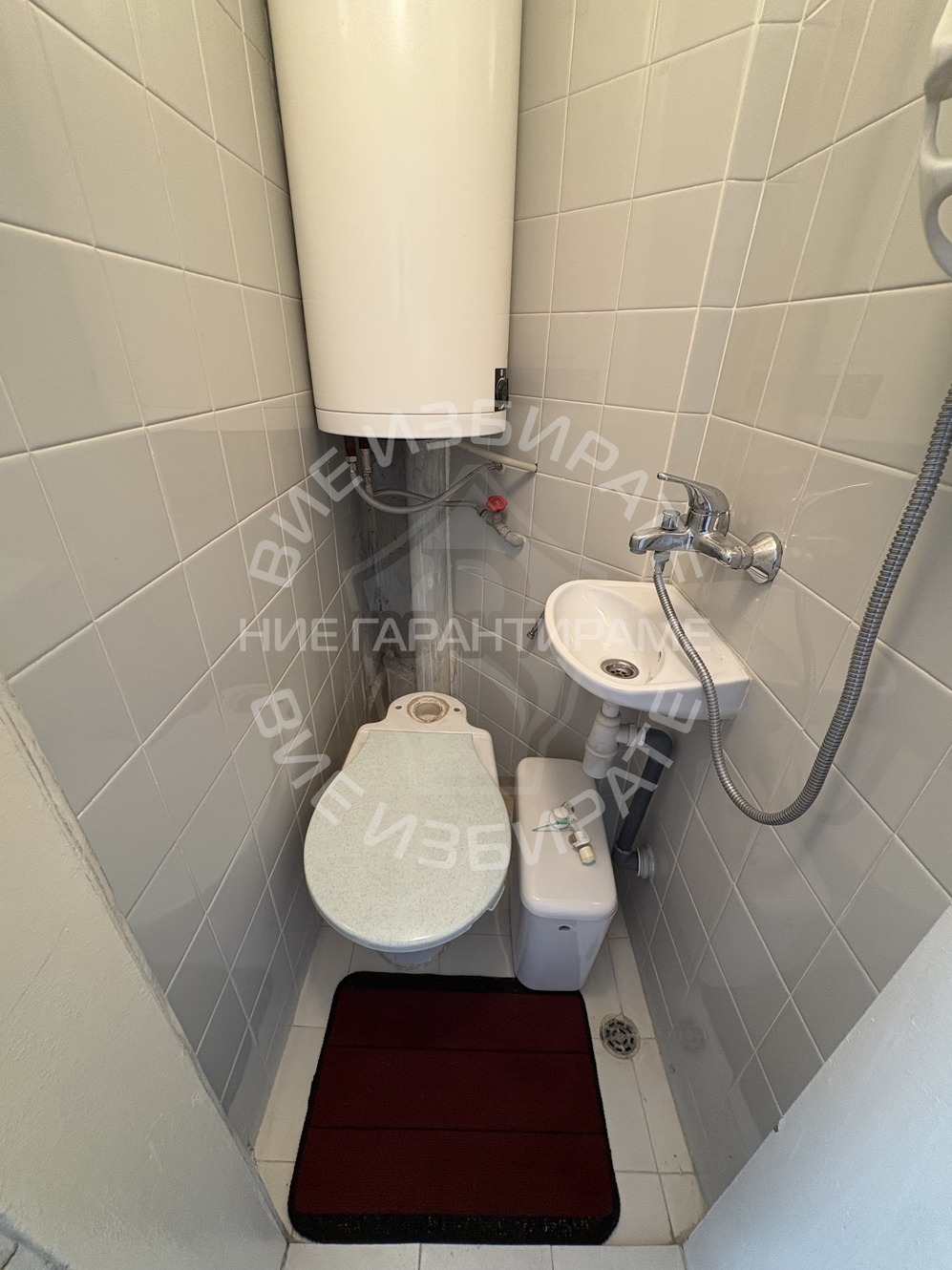 Продава 4-СТАЕН, гр. Варна, Чаталджа, снимка 12 - Апартаменти - 55129822
