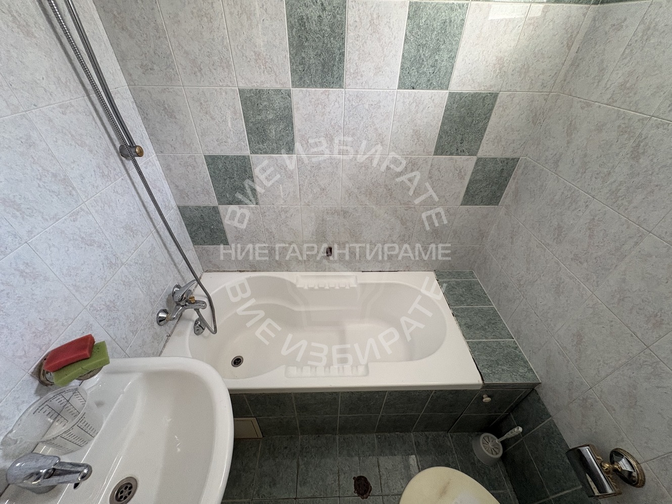 Продава 4-СТАЕН, гр. Варна, Чаталджа, снимка 11 - Апартаменти - 55129822