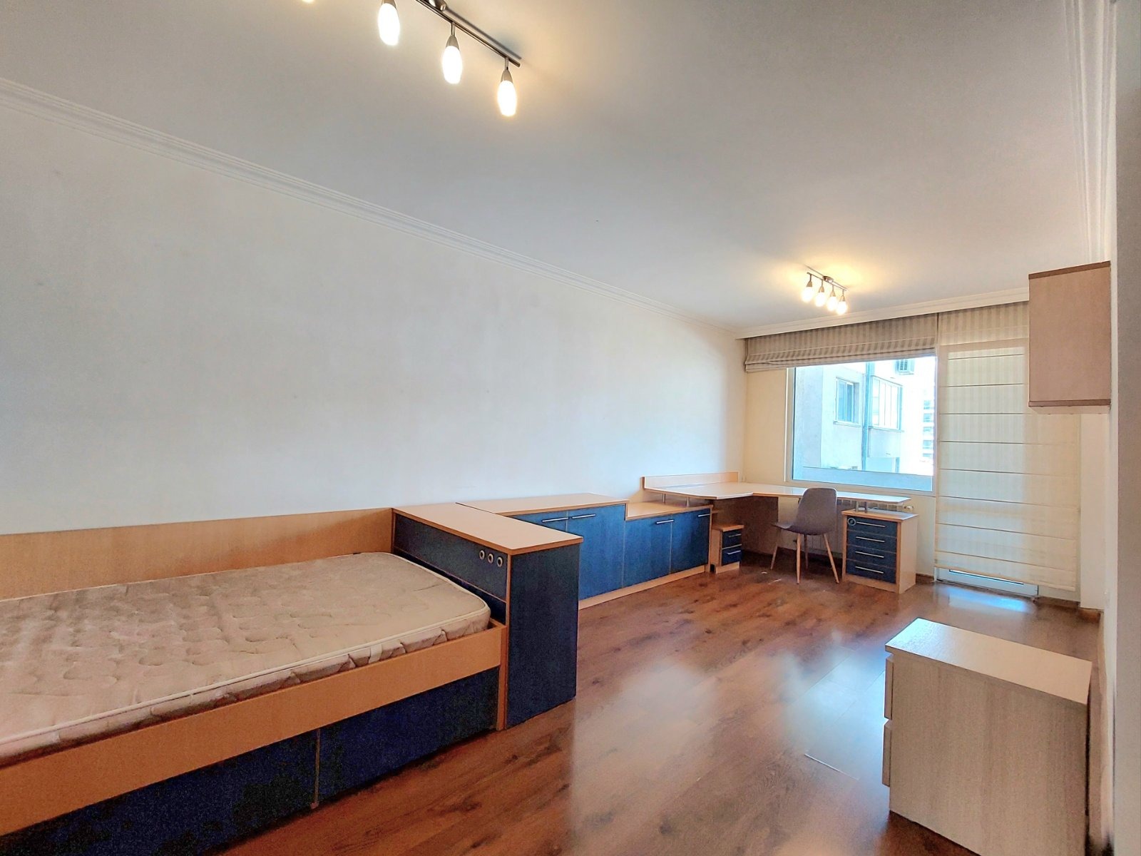Продава МНОГОСТАЕН, гр. София, Малинова долина, снимка 14 - Апартаменти - 54306554