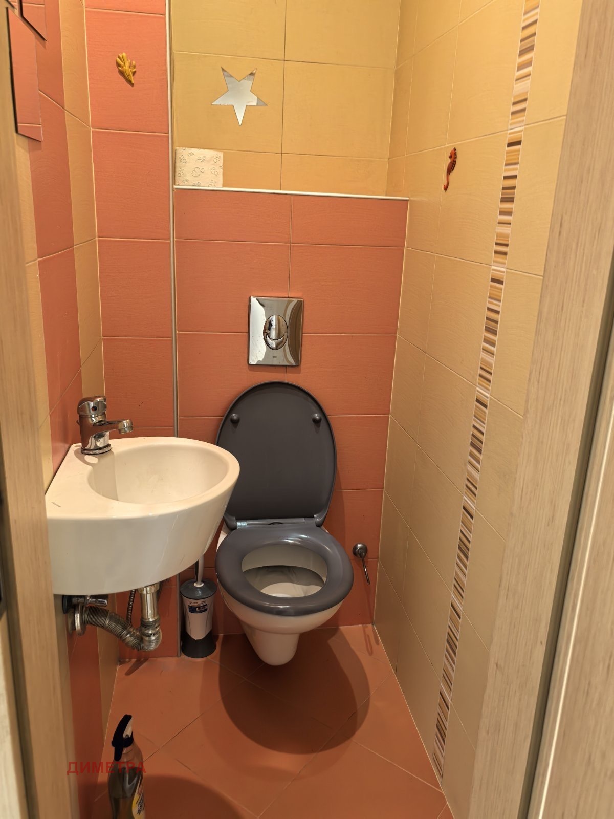 Продава МНОГОСТАЕН, гр. Пловдив, Кършияка, снимка 8 - Апартаменти - 54608252
