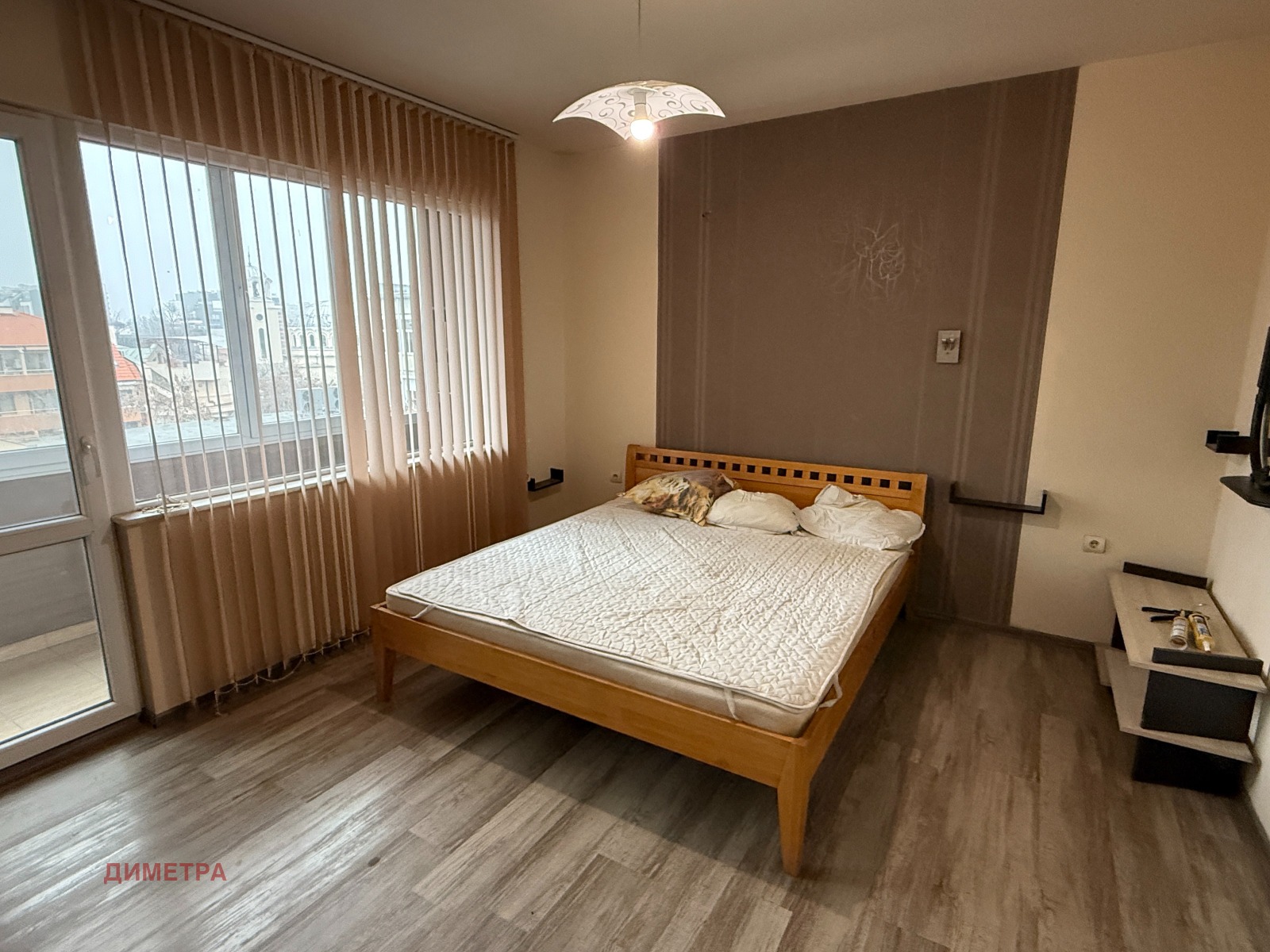 Продава МНОГОСТАЕН, гр. Пловдив, Кършияка, снимка 4 - Апартаменти - 54608252
