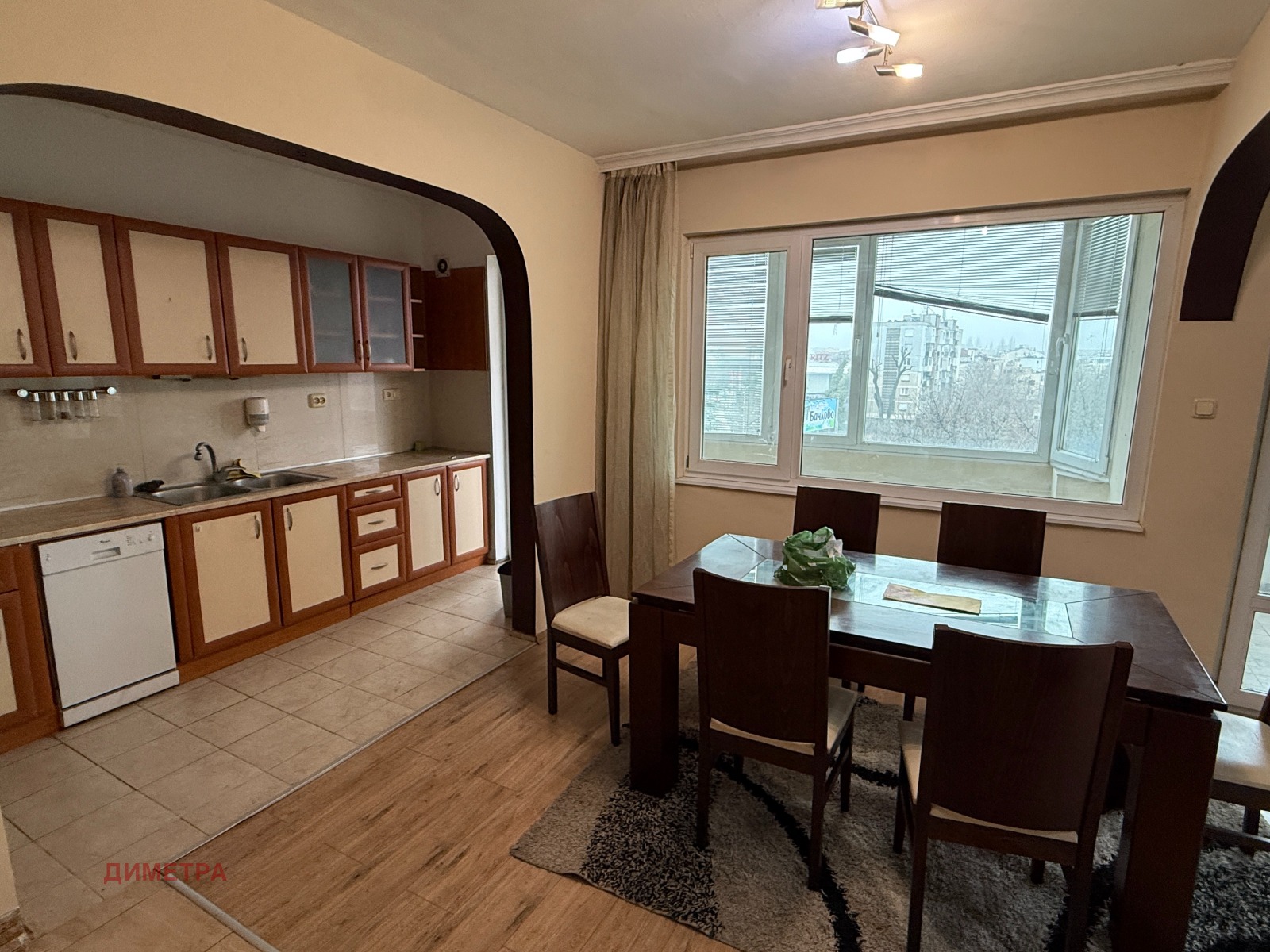 Продава МНОГОСТАЕН, гр. Пловдив, Кършияка