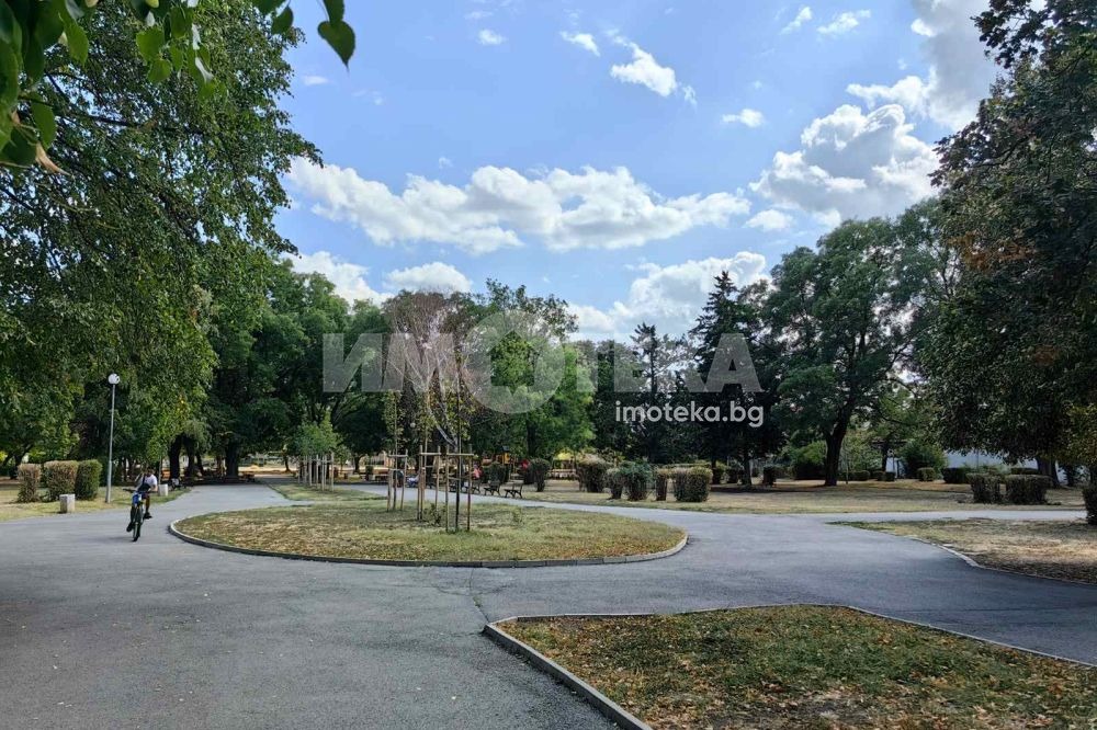 Продава КЪЩА, гр. София, Орландовци, снимка 6 - Къщи - 53709717