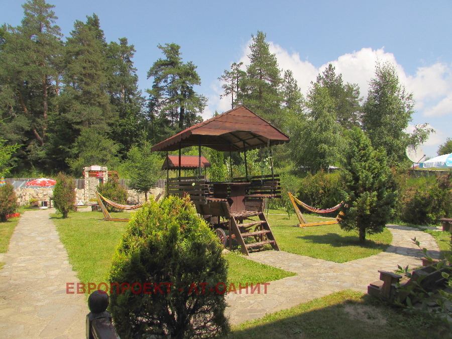 Продава КЪЩА, м-т Цигов чарк, област Пазарджик, снимка 3 - Къщи - 53946056