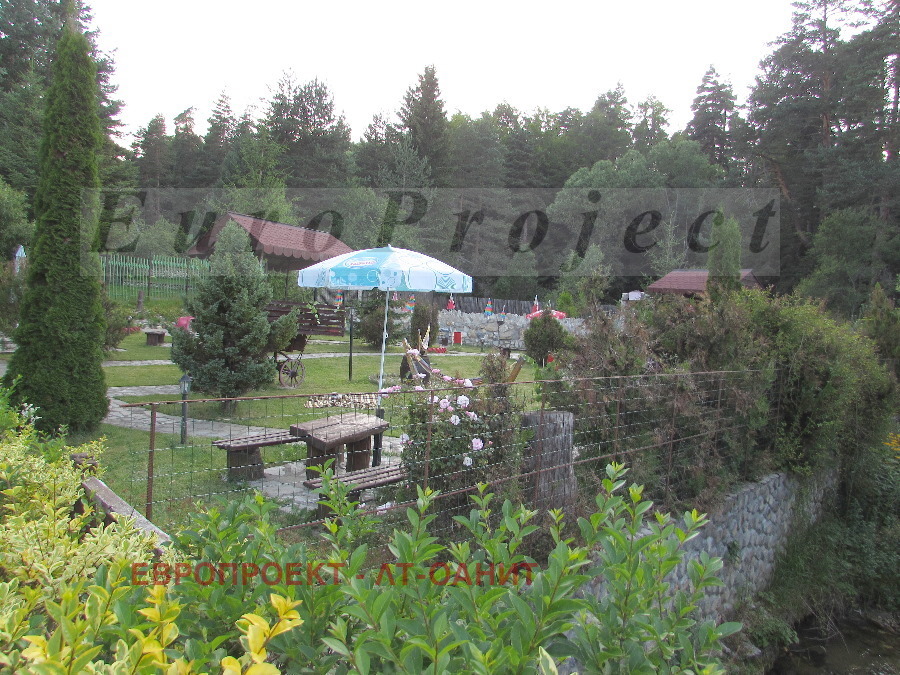 Продава КЪЩА, м-т Цигов чарк, област Пазарджик, снимка 2 - Къщи - 53946056