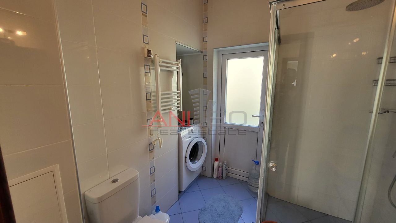 Продава КЪЩА, гр. Варна, м-т Манастирски рид, снимка 10 - Къщи - 54225051