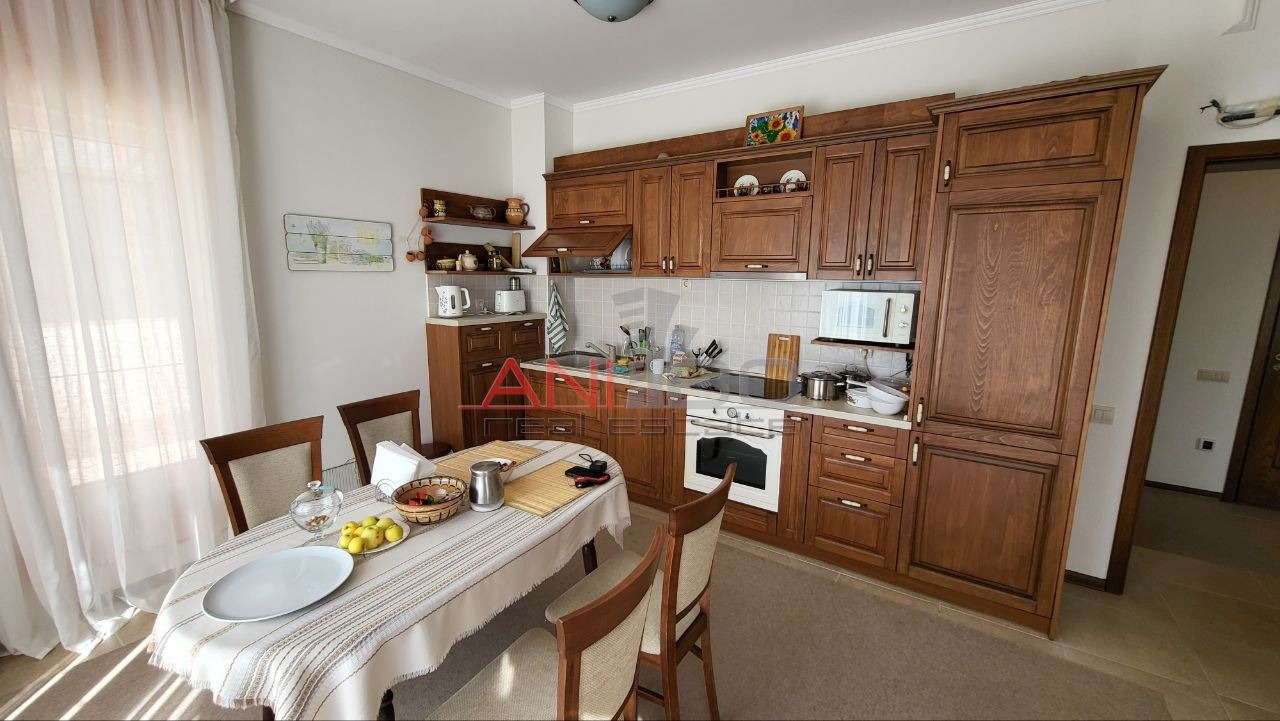 Продава КЪЩА, гр. Варна, м-т Манастирски рид, снимка 3 - Къщи - 54225051