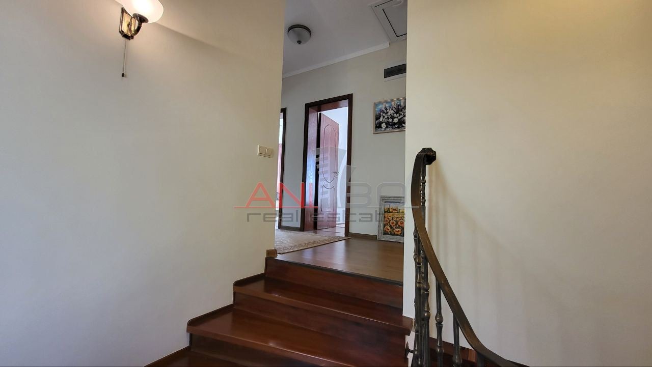 Продава КЪЩА, гр. Варна, м-т Манастирски рид, снимка 7 - Къщи - 54225051