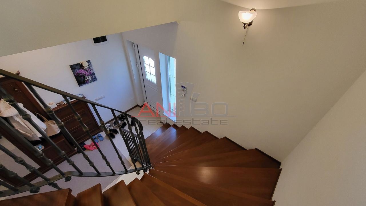 Продава КЪЩА, гр. Варна, м-т Манастирски рид, снимка 6 - Къщи - 54225051