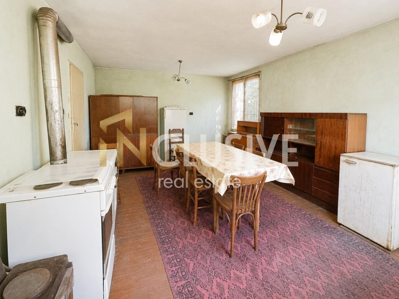 Продава КЪЩА, гр. Своге, област София област, снимка 4 - Къщи - 55922522
