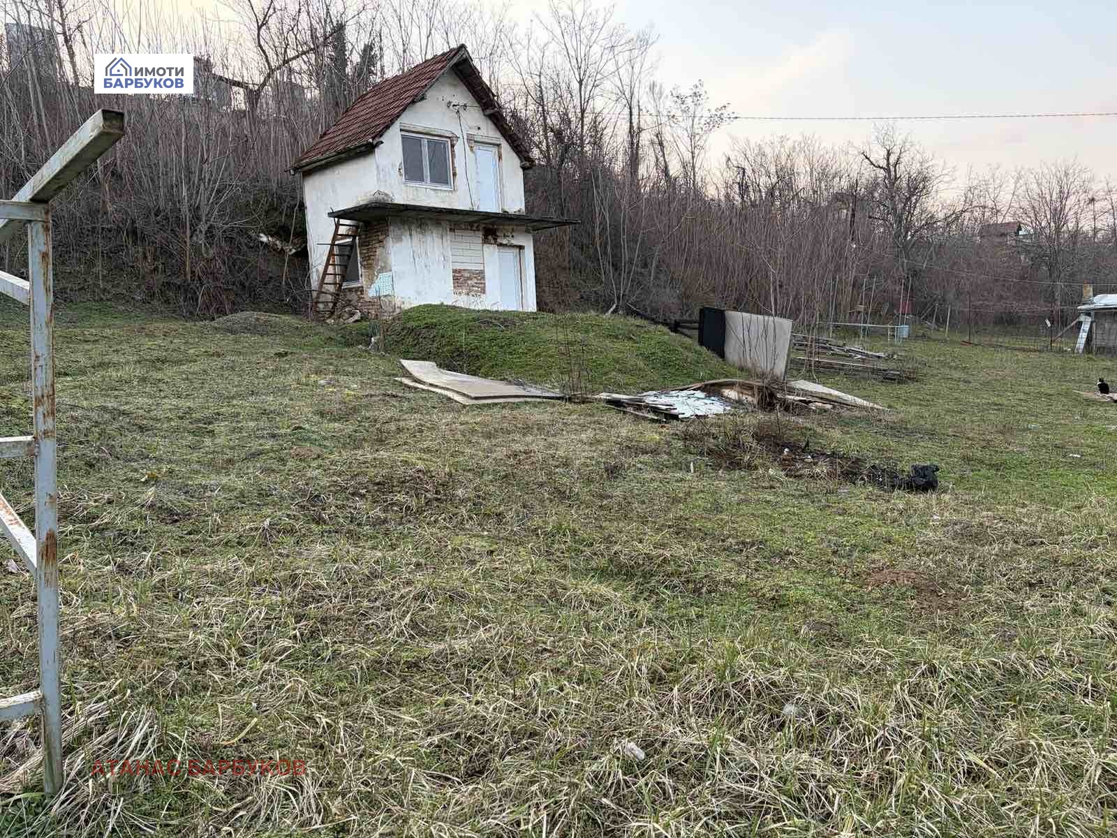 Продава ВИЛА, гр. Русе, Чародейка - Юг, снимка 2 - Вили - 53732460