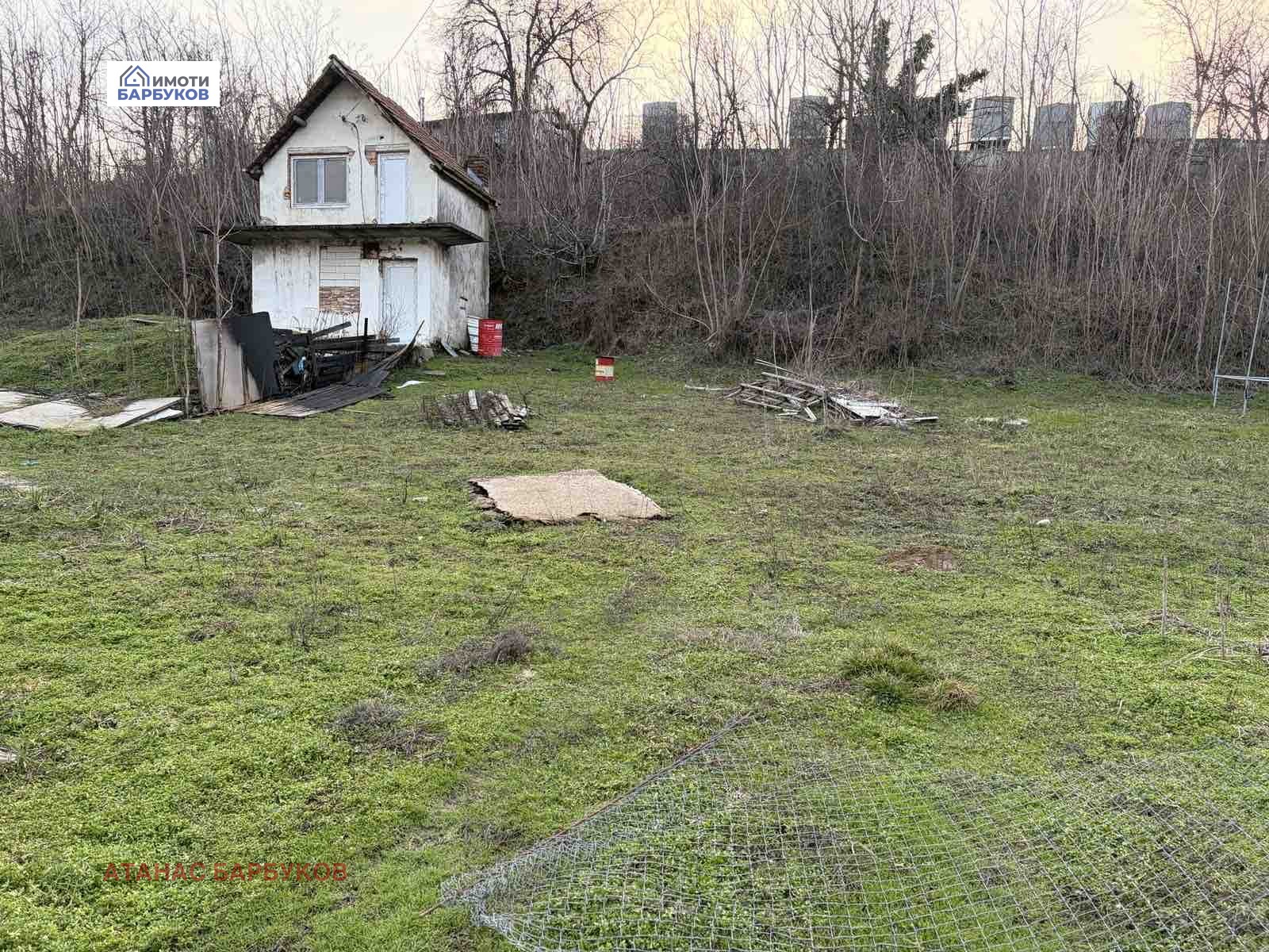 Продава ВИЛА, гр. Русе, Чародейка - Юг, снимка 2 - Вили - 53732460