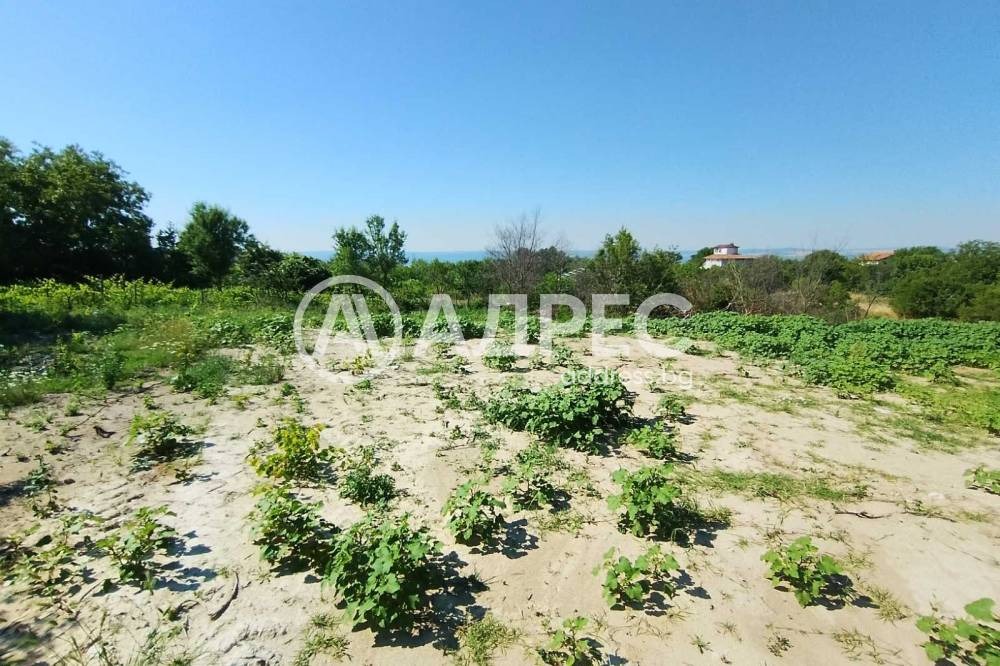 Продава ПАРЦЕЛ, гр. Варна, м-т Ментешето, снимка 2 - Парцели - 55096406