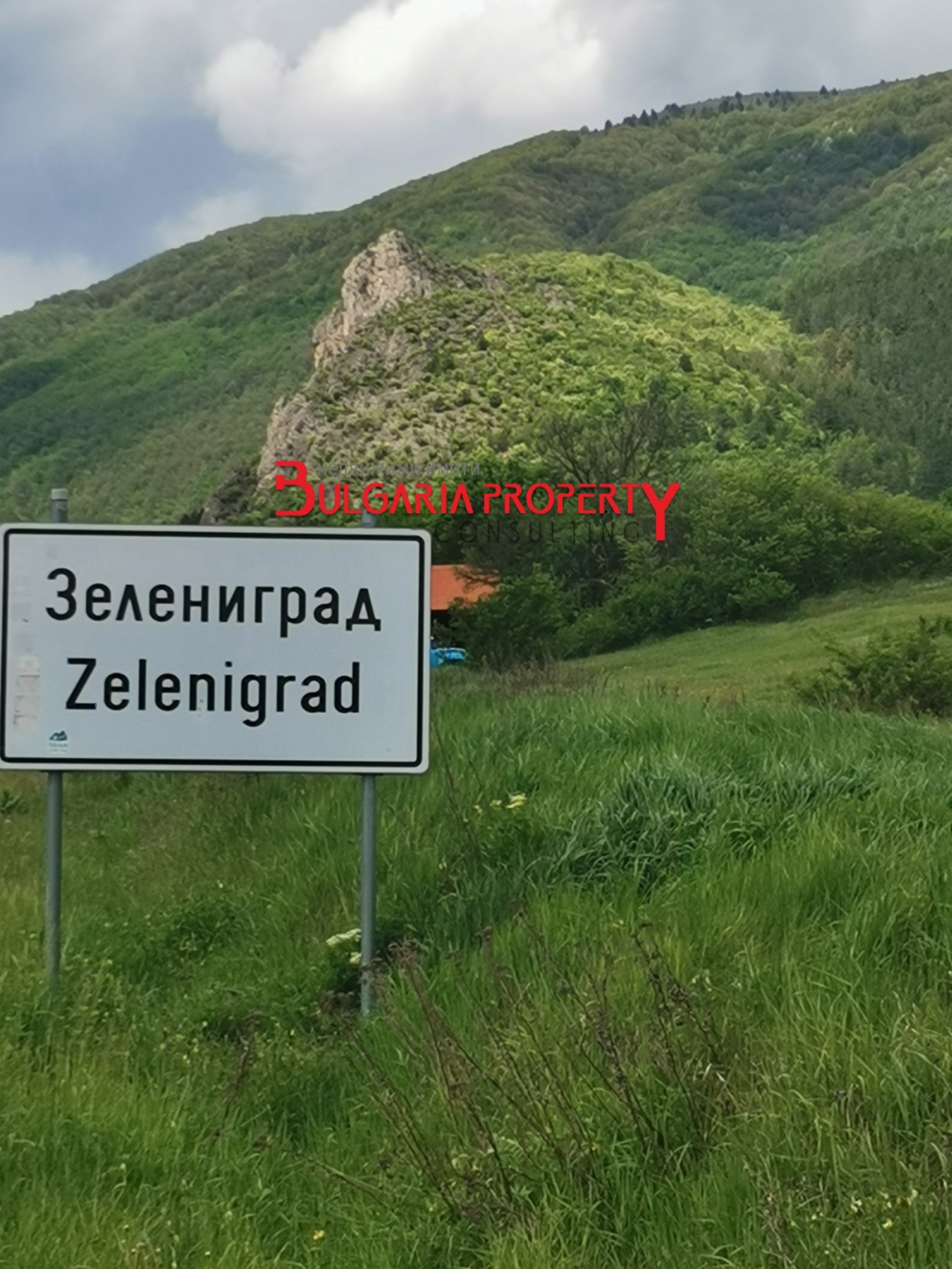 Продава БИЗНЕС ИМОТ, гр. Трън, област Перник, снимка 7 - Други - 49616081