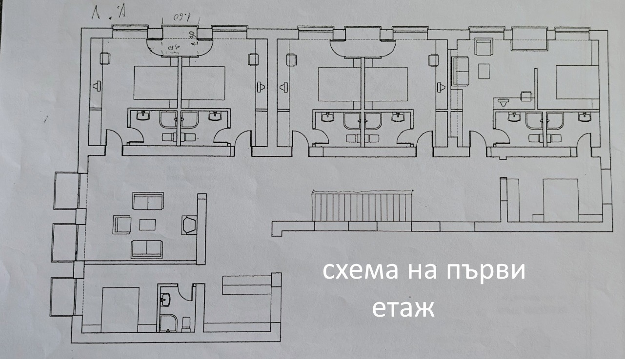 Продава БИЗНЕС ИМОТ, гр. Трън, област Перник, снимка 8 - Други - 49616081