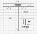 Продава  1-стаен град Шумен , Боян Българанов 1 , 41 кв.м | 53864547 - изображение [8]