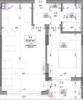 Продава  2-стаен град София , Връбница 2 , 73 кв.м | 70553688 - изображение [2]