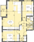 Продава 3-СТАЕН, град Пловдив, Тракия • 126360 € • 49944427 — Holmes.bg
