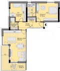 Продава 3-СТАЕН, град Варна, Владислав Варненчик 1 • 124900 € • 41622874 — Holmes.bg