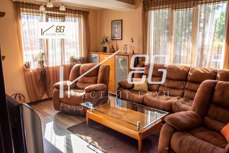 Продава 3-СТАЕН в град Варна, Аспарухово - 134 кв.м / 185 000 € » 361 828.55 лв., ЕСТЕЙТ ГРУП 2024