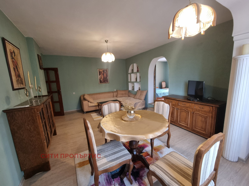Продава МЕЗОНЕТ в град Благоевград, Широк център - 112 кв.м / 180 000 € » 352 049.40 лв., СИТИ ПРОПЪРТИС