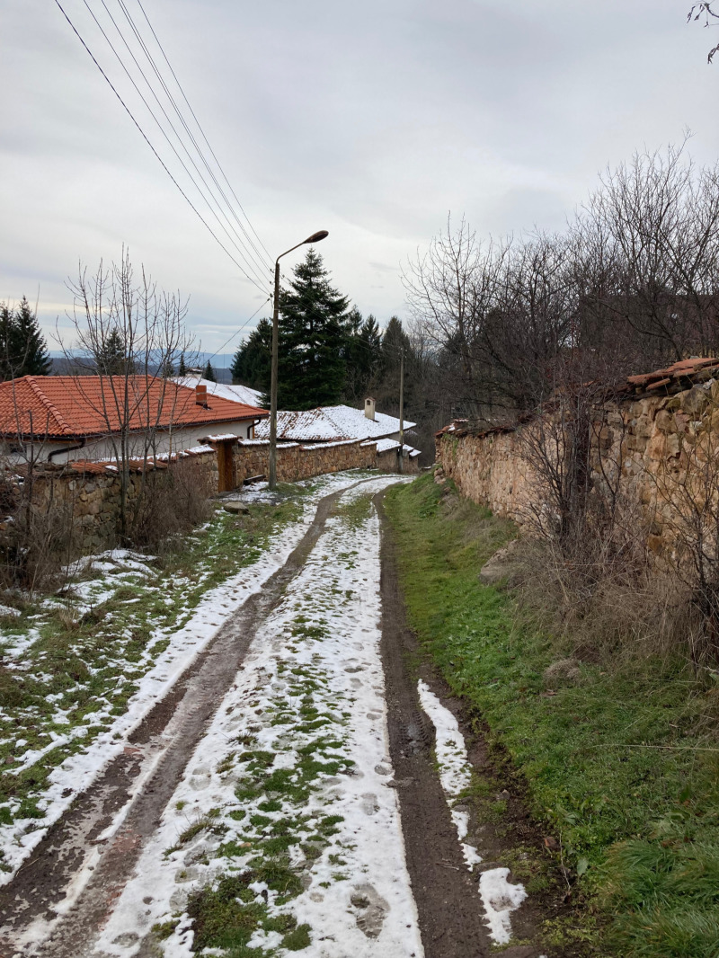 Продава ПАРЦЕЛ в област София, с. Байлово - 1550 кв.м / 82 500 € » 161 355.98 лв., ЗЕЛЕНАТА КЪЩА