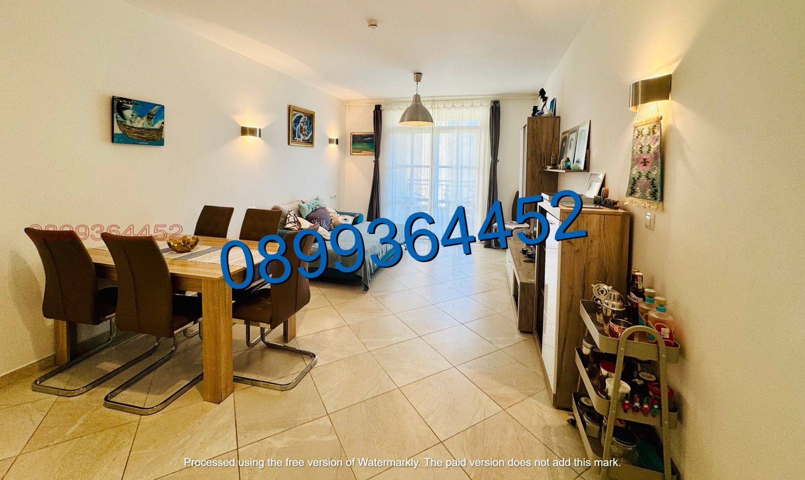 Продава 2-СТАЕН | Imot.bg — изображение 5