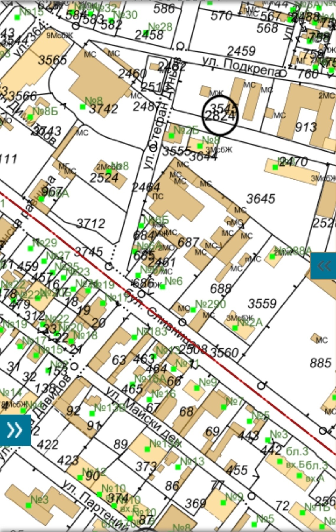 Продава ПАРЦЕЛ | Imot.bg — изображение 1