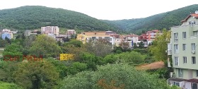 Studio Sveti Vlas, regio Boergas 2