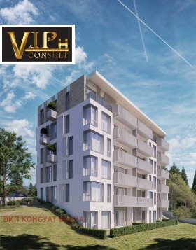 2 dormitoare m-t Alen mac, Varna