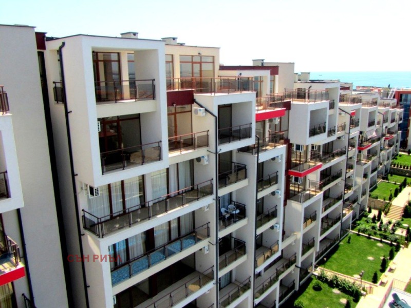 À venda  Estúdio região Burgas , Sveti Vlas , 44 m² | 75640700 - imagem [10]