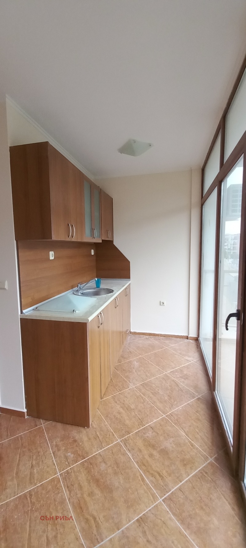 Te koop  Studio regio Boergas , Sveti Vlas , 44 m² | 75640700 - afbeelding [4]