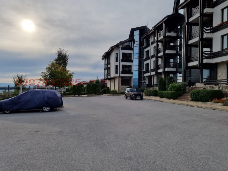 Satılık  Stüdyo bölge Blagoevgrad , Bansko , 47 metrekare | 16576164 - görüntü [5]