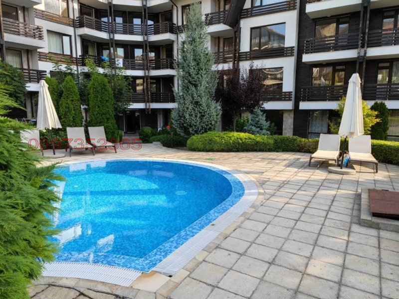 Satılık  Stüdyo bölge Blagoevgrad , Bansko , 47 metrekare | 16576164 - görüntü [2]