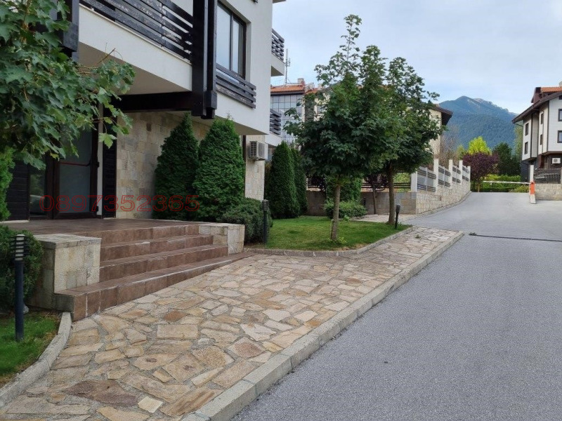 Satılık  Stüdyo bölge Blagoevgrad , Bansko , 47 metrekare | 16576164 - görüntü [4]