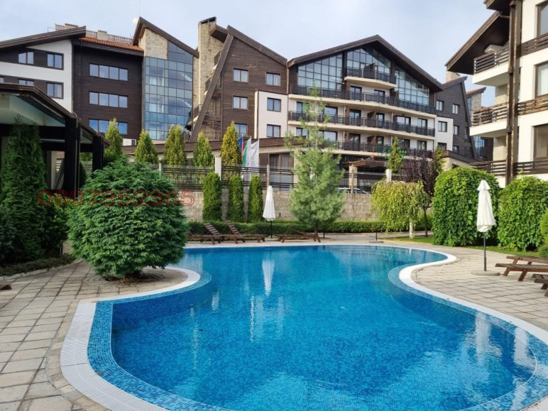 Satılık  Stüdyo bölge Blagoevgrad , Bansko , 47 metrekare | 16576164 - görüntü [3]