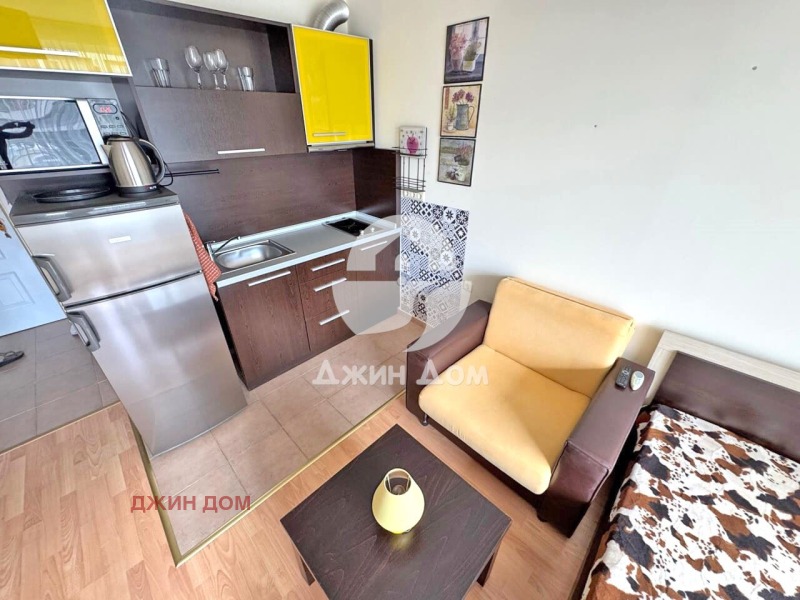 For Sale  Studio region Burgas , k.k. Slanchev bryag , 40 sq.m | 14575661 - image [3]