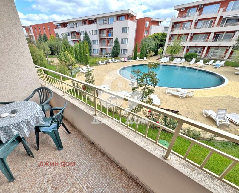 For Sale  Studio region Burgas , k.k. Slanchev bryag , 40 sq.m | 14575661 - image [8]